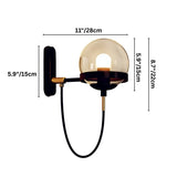 Vintac Wall Lamp - Residence Supply