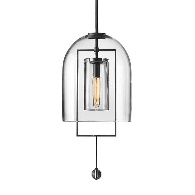 Vintage Copper Pendant Lights - Residence Supply