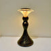 Vintage Hourglass Table Lamp - Residence Supply