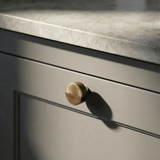 Vior Knob - Residence Supply