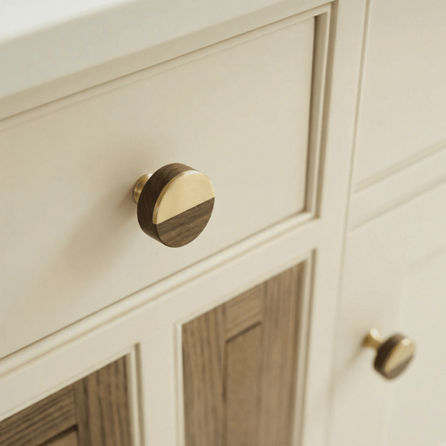 Vior Knob - Residence Supply