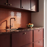Vior Knob - Residence Supply