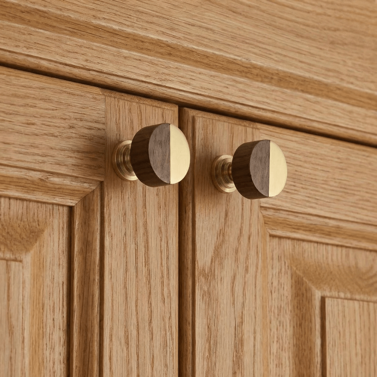 Vior Knob - Residence Supply