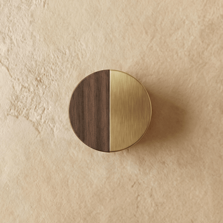 Vior Knob - Residence Supply
