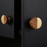 Vior Knob - Residence Supply