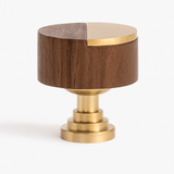 Vior Knob - Residence Supply