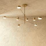 Virane Chandelier - Residence Supply