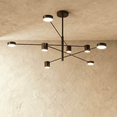 Virane Chandelier - Residence Supply