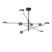 Virane Chandelier - Residence Supply