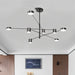 Virane Chandelier - Residence Supply