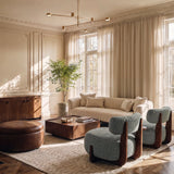 Virane Chandelier - Residence Supply