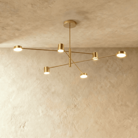Virane Chandelier - Residence Supply