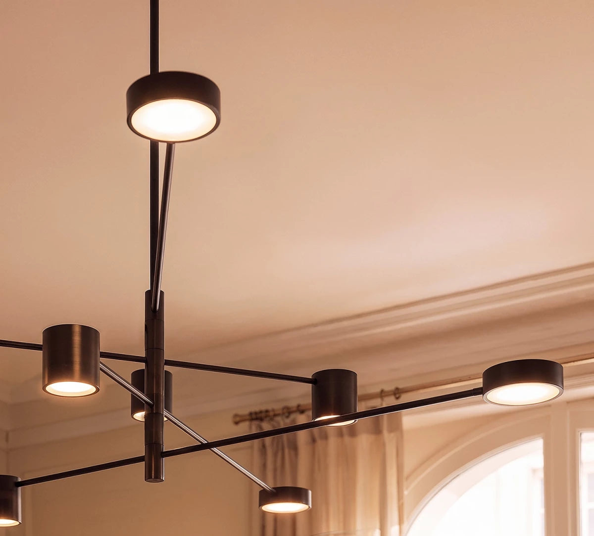 Virane Chandelier - Residence Supply