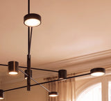 Virane Chandelier - Residence Supply