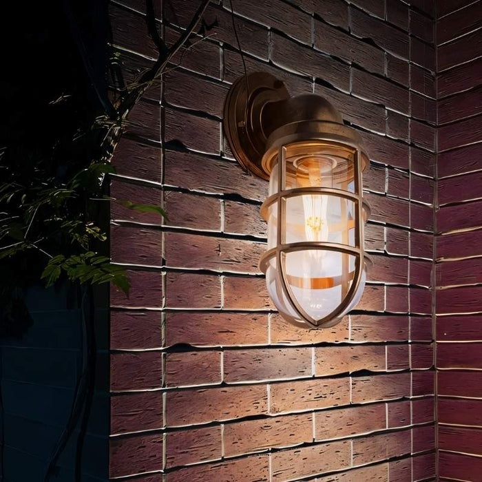 Virella Outdoor Wall Lamp - Residence Supply