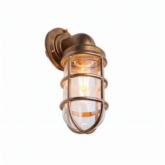 Virella Outdoor Wall Lamp - Residence Supply