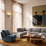 Viremo Trimless Wall Light - Residence Supply