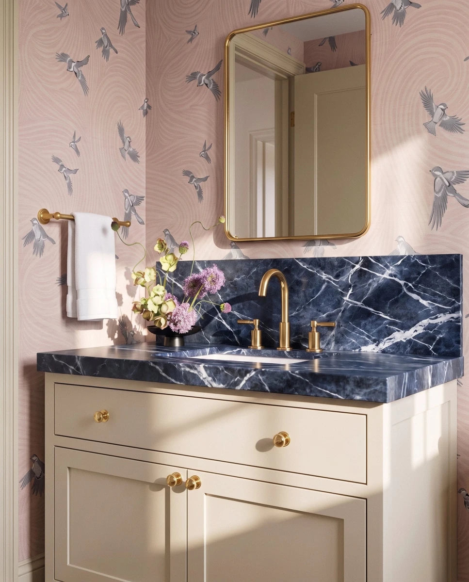 Vireo Knob - Residence Supply