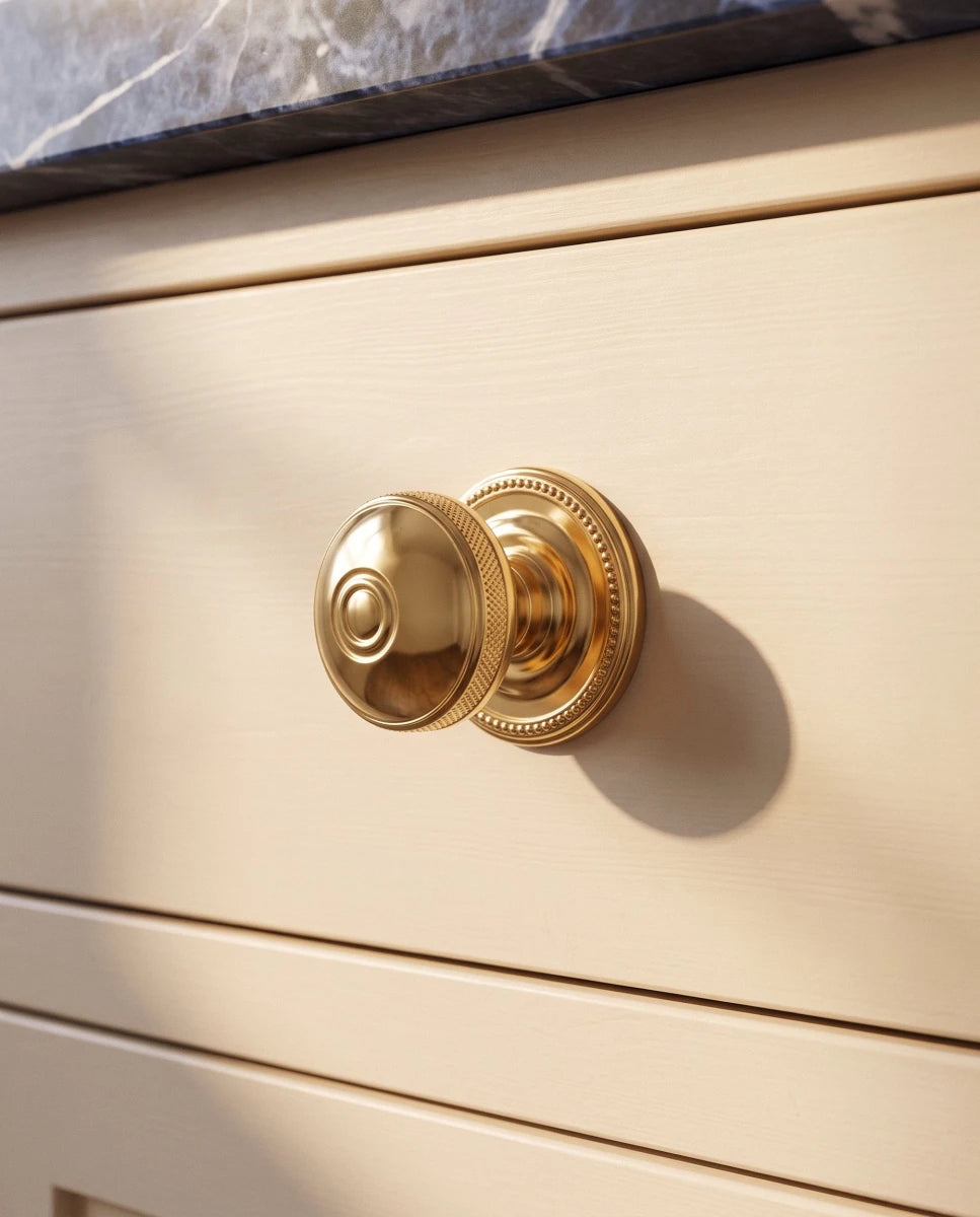 Vireo Knob - Residence Supply