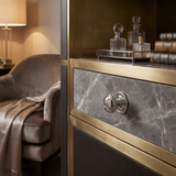 Vireo Knob - Residence Supply