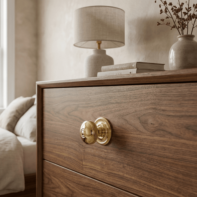 Vireo Knob - Residence Supply