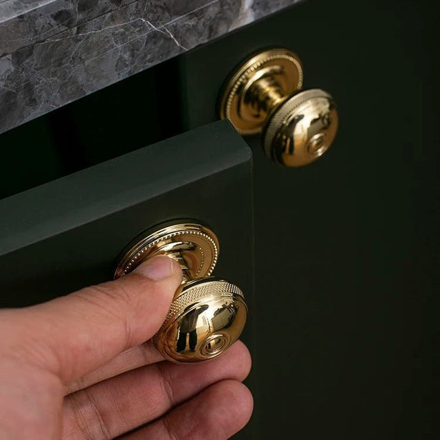 Vireo Knob - Residence Supply