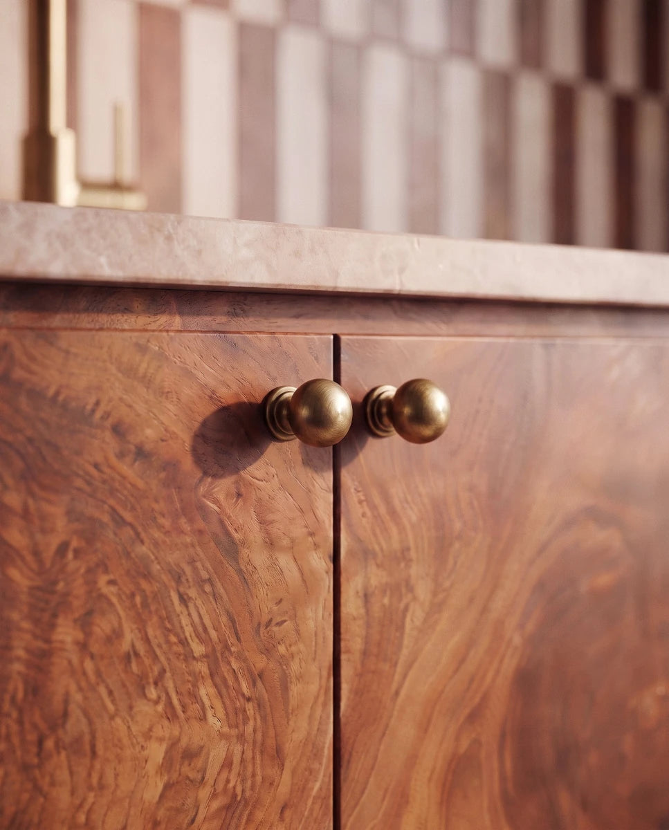Viro Knob - Residence Supply