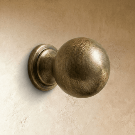 Viro Knob - Residence Supply