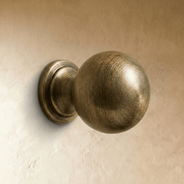 Viro Knob - Residence Supply