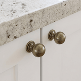 Viro Knob - Residence Supply