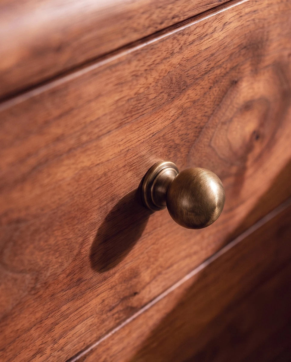 Viro Knob - Residence Supply
