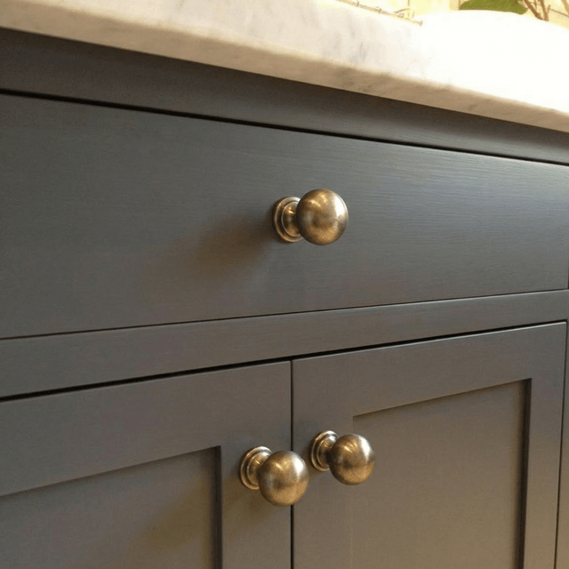 Viro Knob - Residence Supply