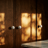 Viroc Knob & Pull Bar - Residence Supply