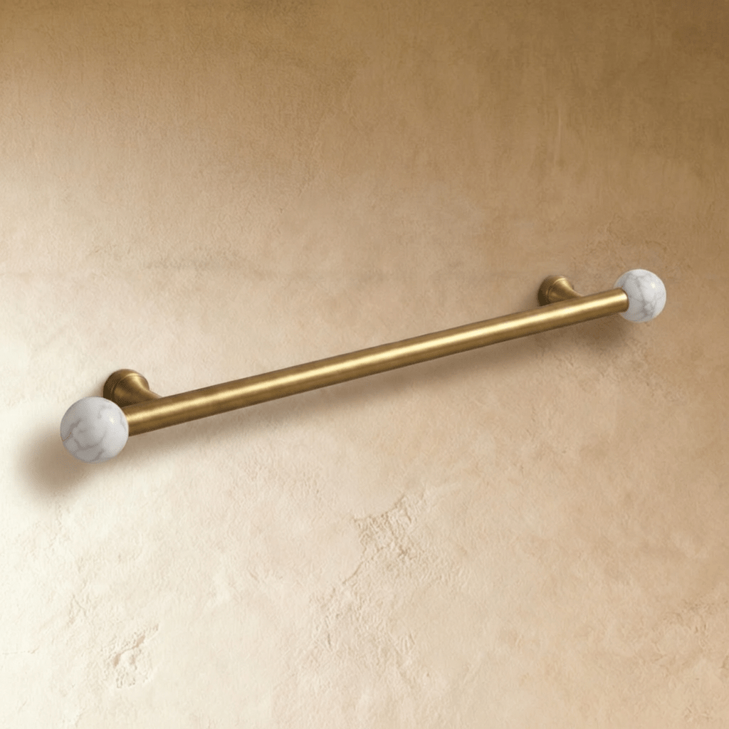 Viroc Knob & Pull Bar - Residence Supply