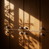 Viroc Knob & Pull Bar - Residence Supply