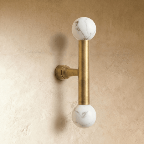 Viroc Knob & Pull Bar - Residence Supply