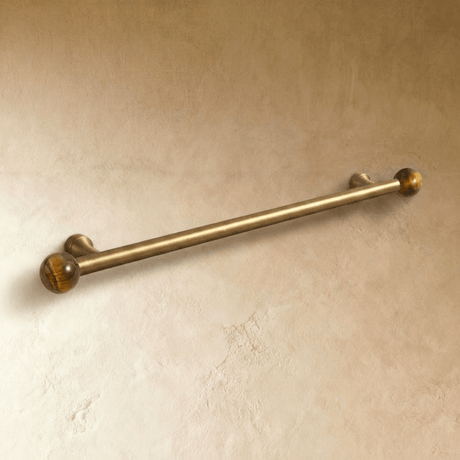 Viroc Knob & Pull Bar - Residence Supply