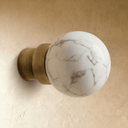 Viroc Knob & Pull Bar