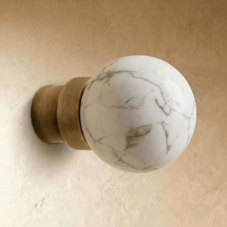 Viroc Knob & Pull Bar - Residence Supply