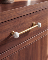 Viroc Knob & Pull Bar - Residence Supply