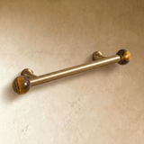 Viroc Knob & Pull Bar - Residence Supply