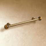 Viroc Knob & Pull Bar - Residence Supply