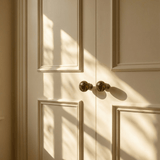 Viroc Knob & Pull Bar - Residence Supply