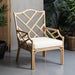 Virtus Accent Chair - Residence Supply