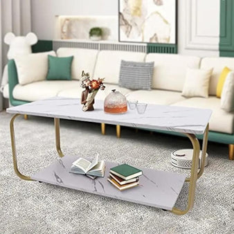 Vishr Coffee Table - Residence Supply