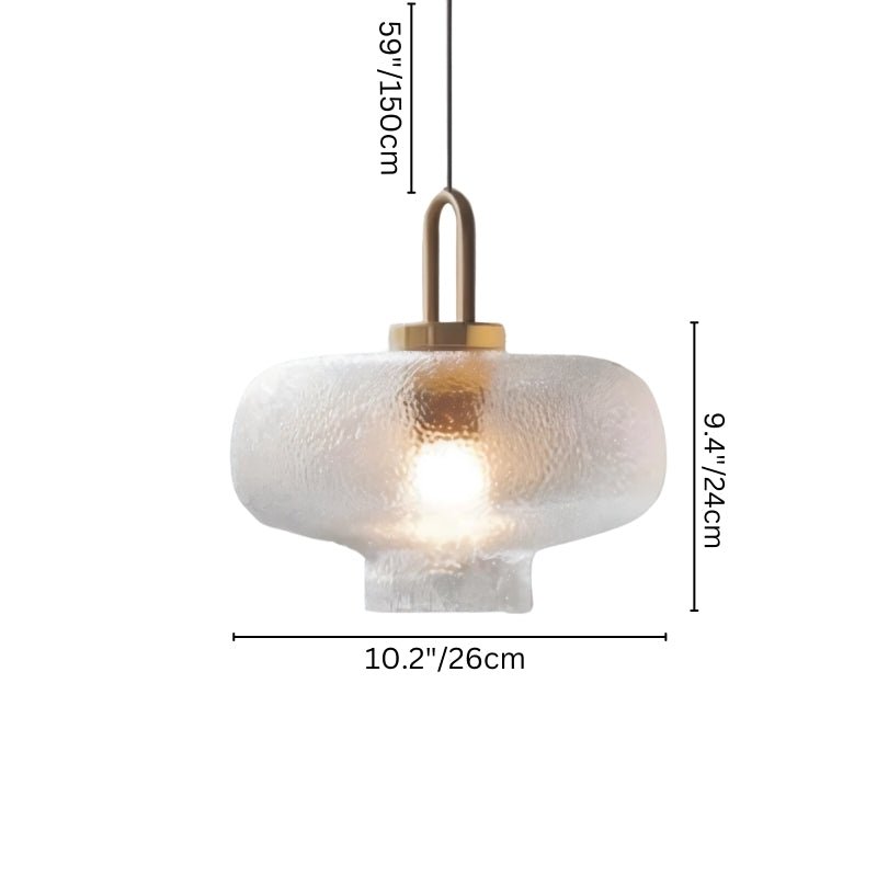 Vishva Pendant Light - Residence Supply