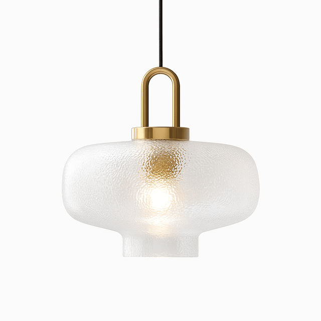 Vishva Pendant Light - Residence Supply