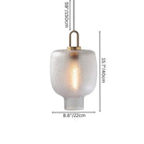 Vishva Pendant Light - Residence Supply
