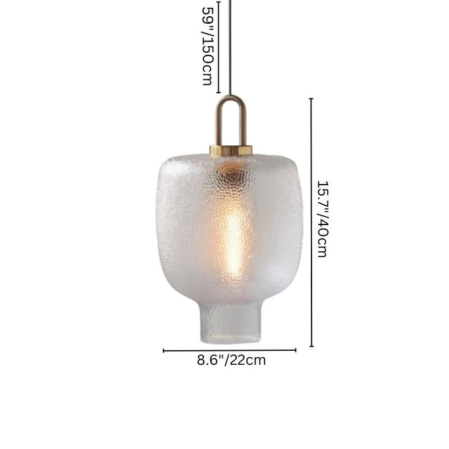 Vishva Pendant Light - Residence Supply