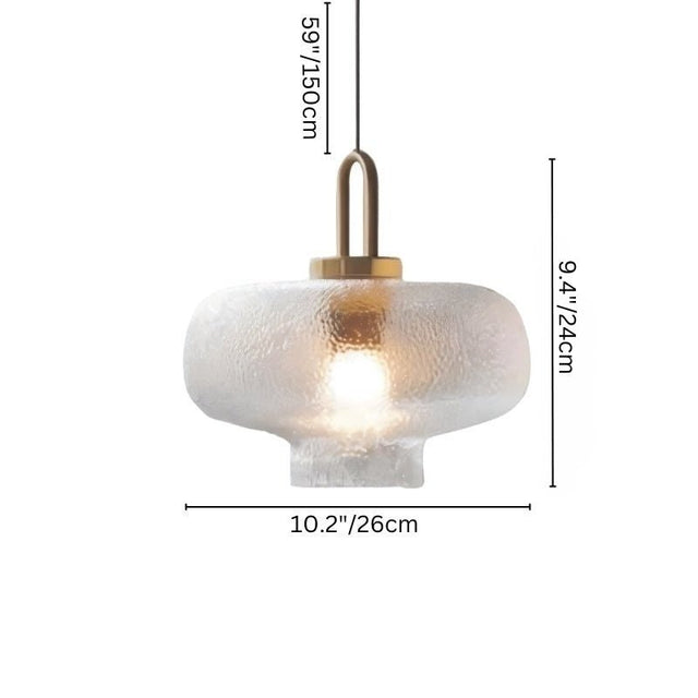 Vishva Pendant Light - Residence Supply